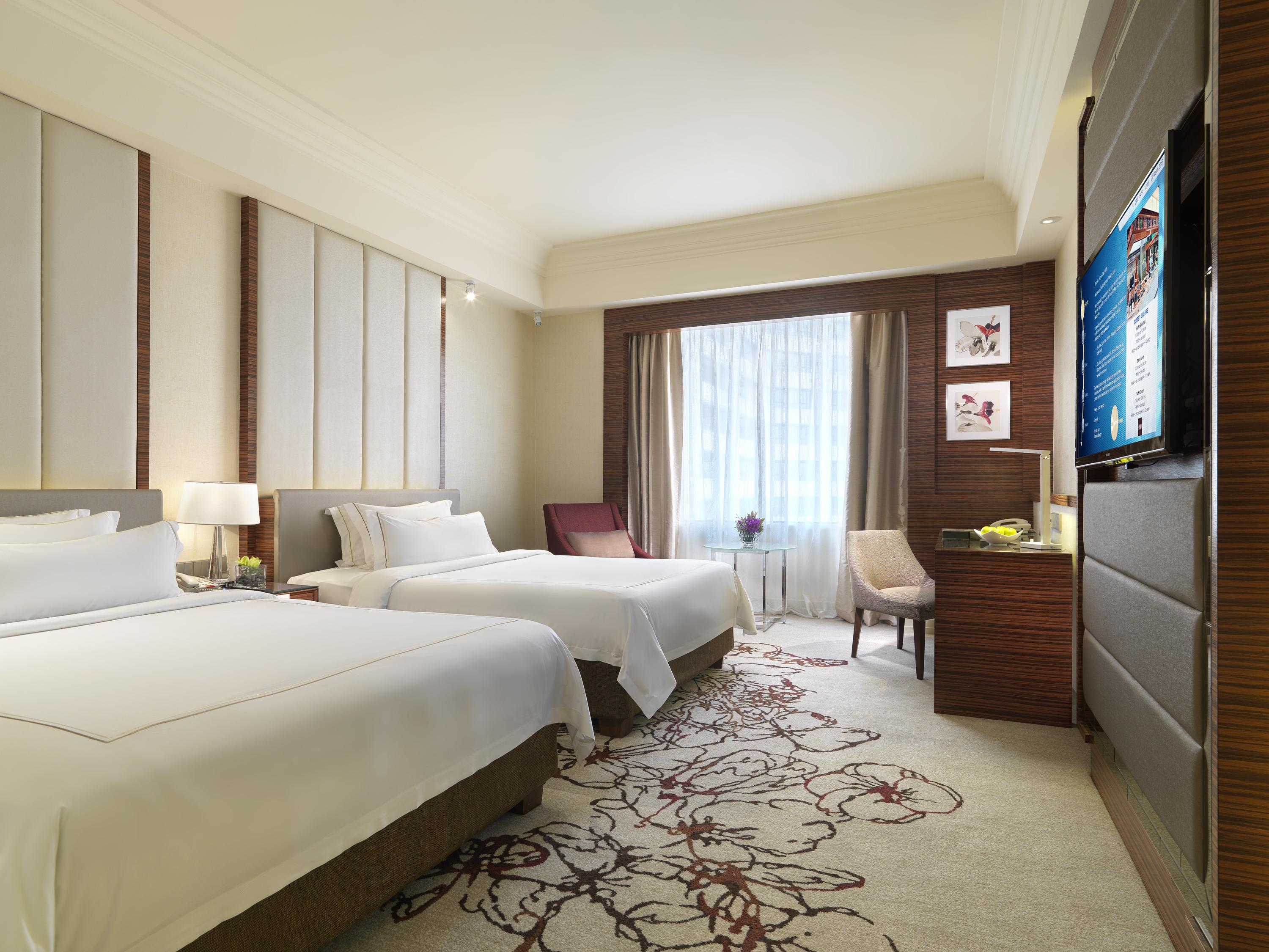 One World Hotel Petaling Jaya Ruang foto