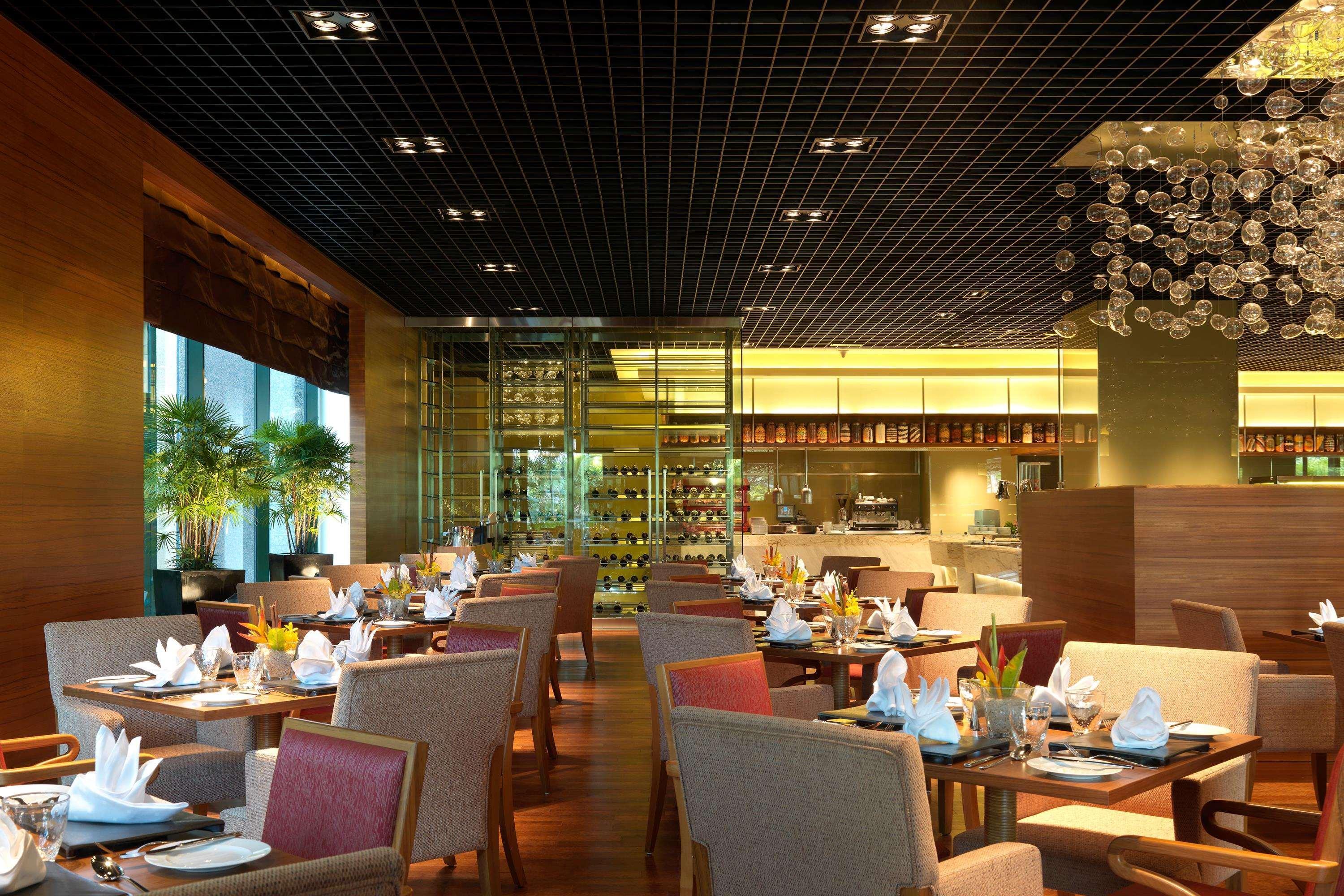 One World Hotel Petaling Jaya Bagian luar foto
