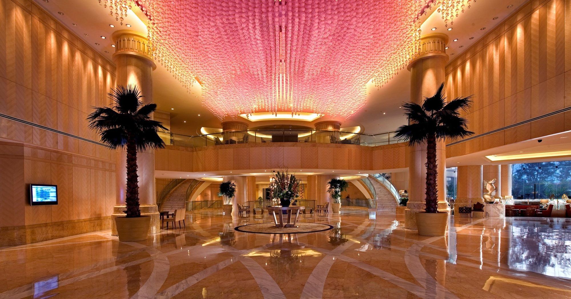 One World Hotel Petaling Jaya Interior foto